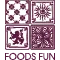 Foods Fun 葡食坊 logo